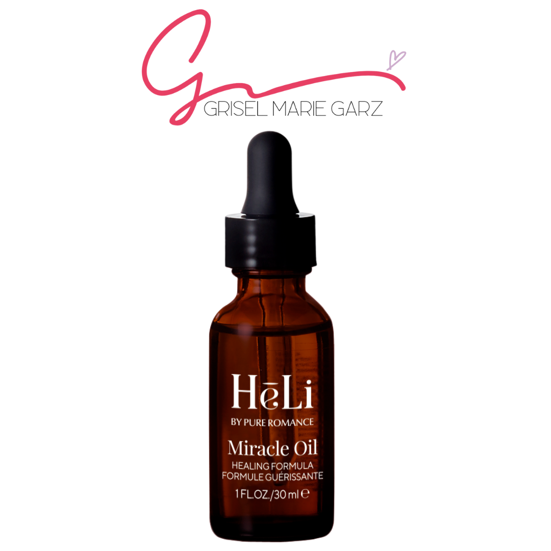 Miracle Oil
