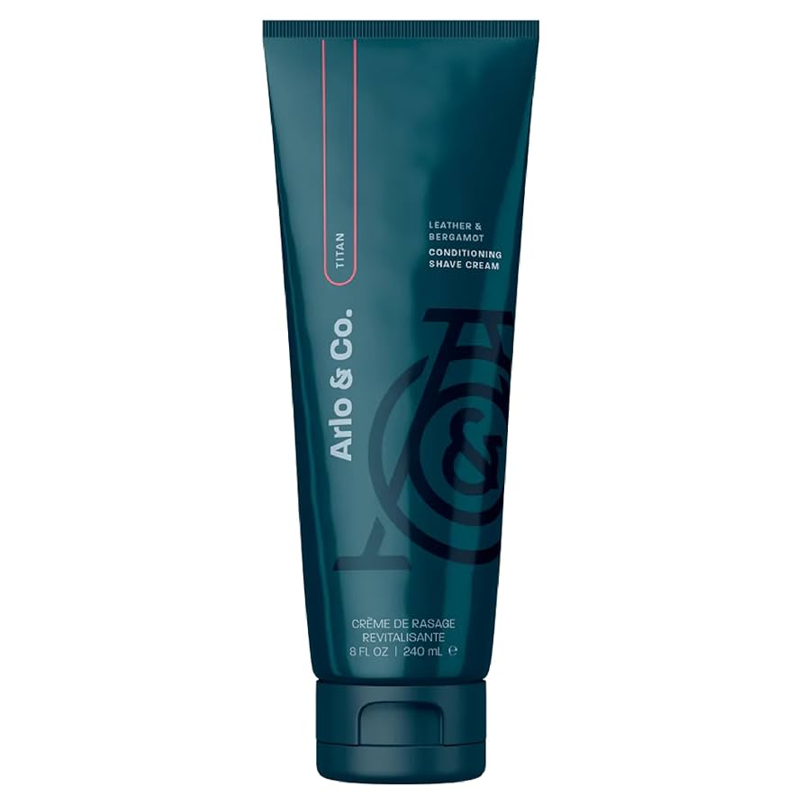 Crema de afeitar TITAN (Hombres)
