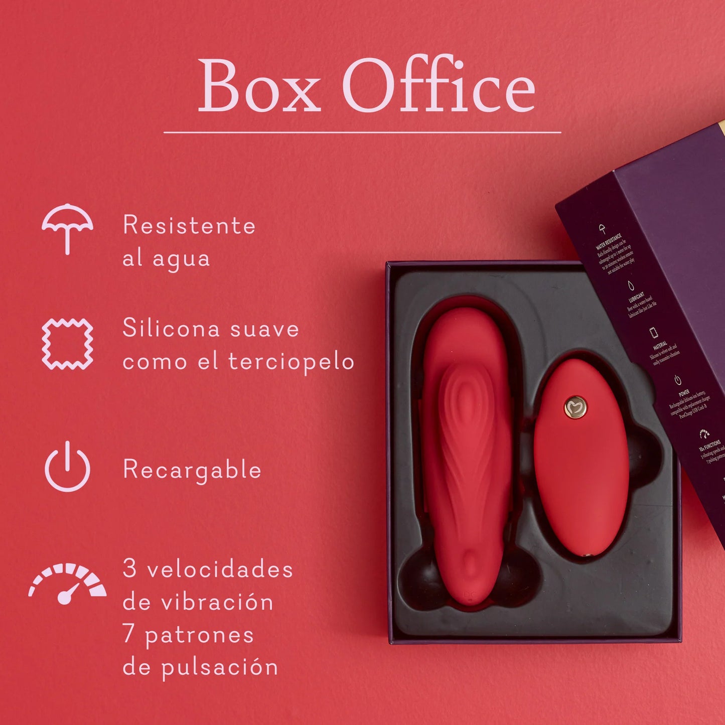 BOX OFFICE