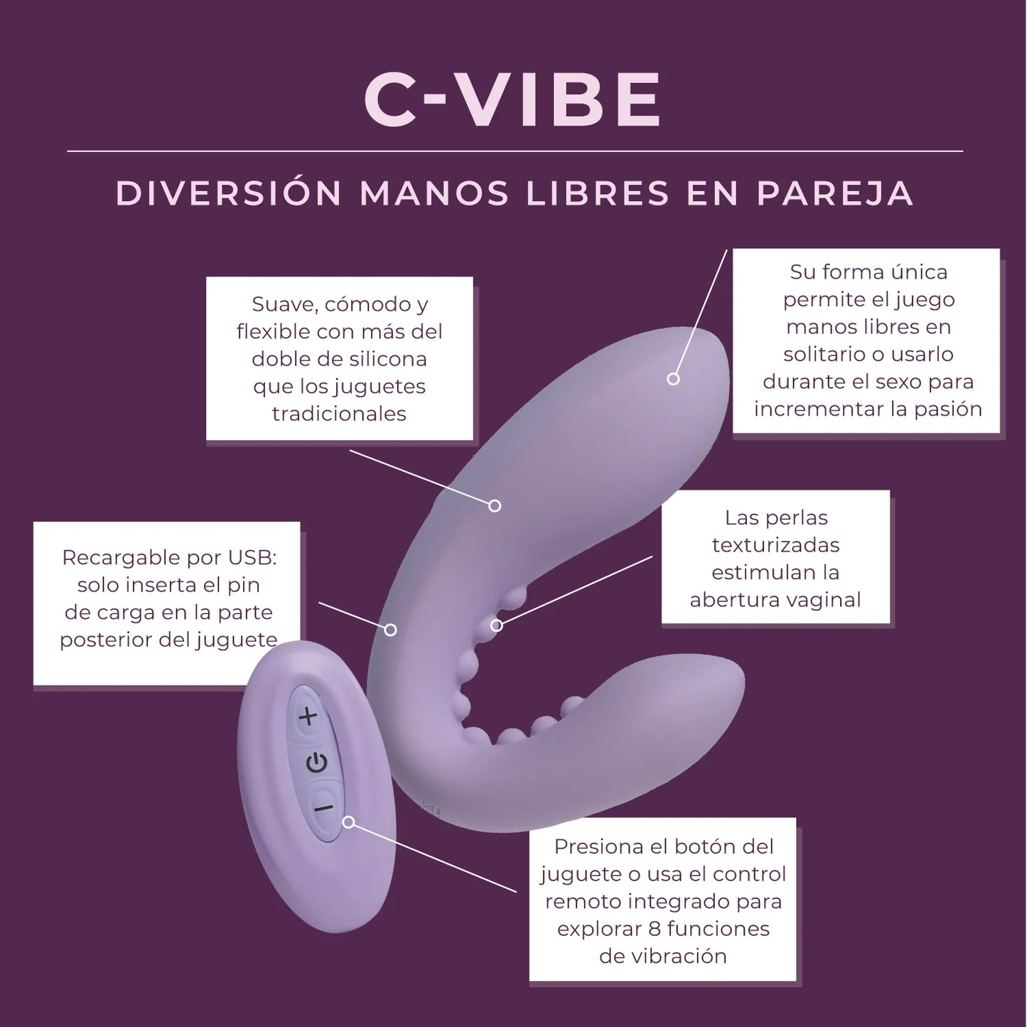 C- vibe