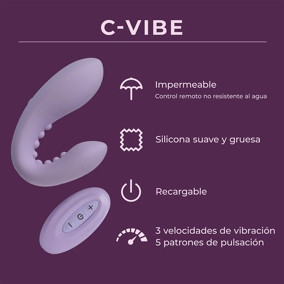 C- vibe
