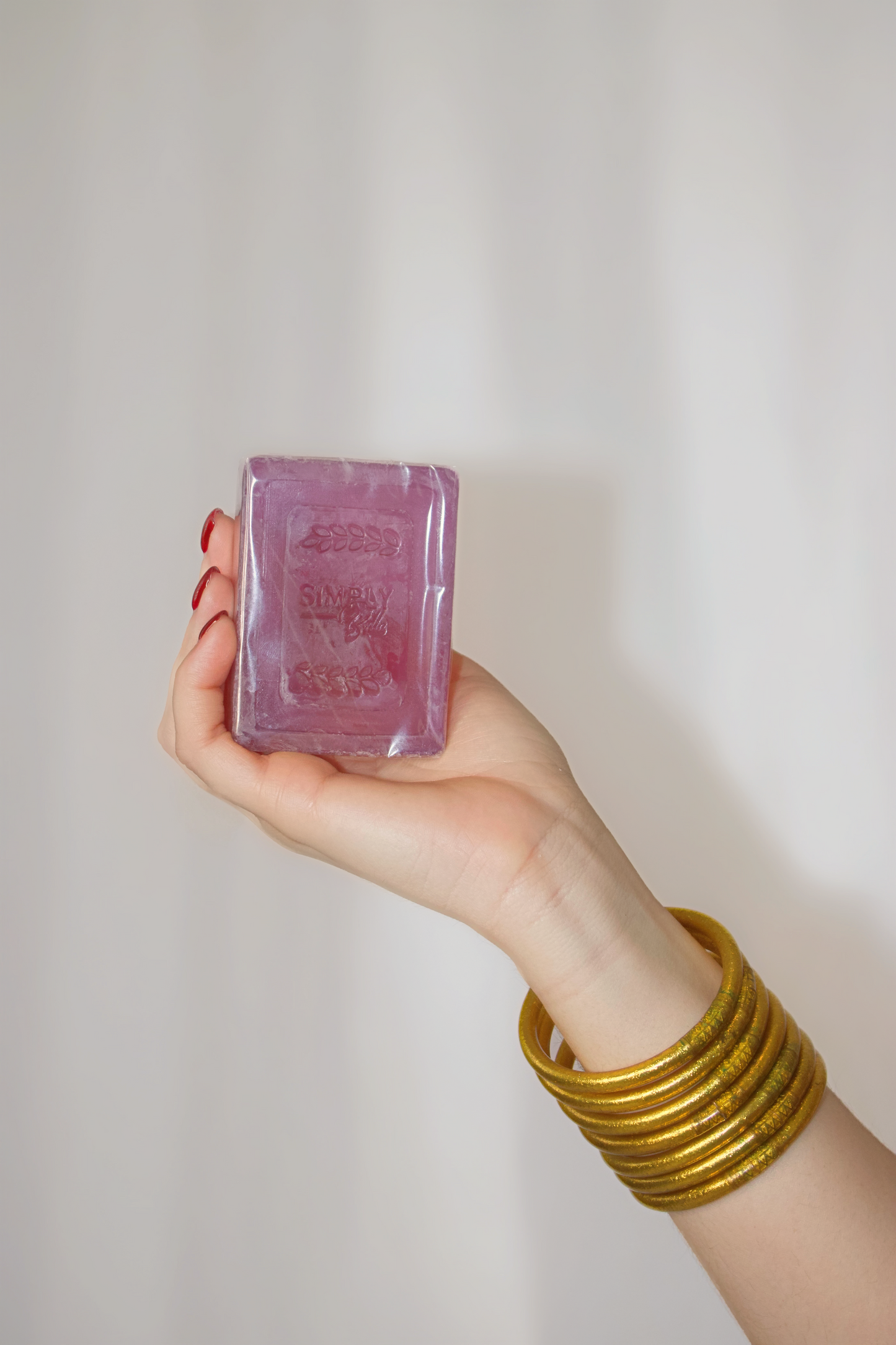 Feminine Intimate Cleansing Soap 🌸