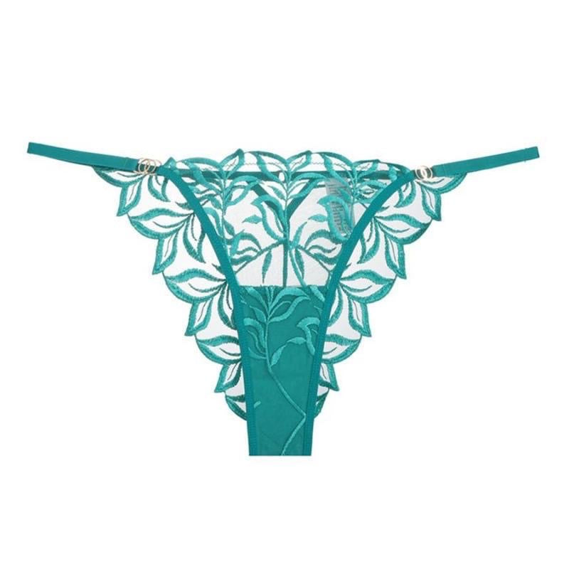 Ocean Breeze Lingerie Set