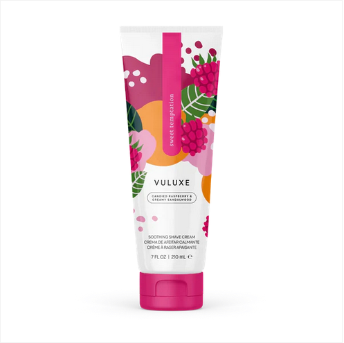 Vuluxe Shave Cream (Coochy)