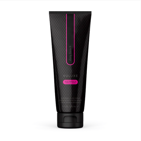 Vuluxe Shave Cream (Coochy)