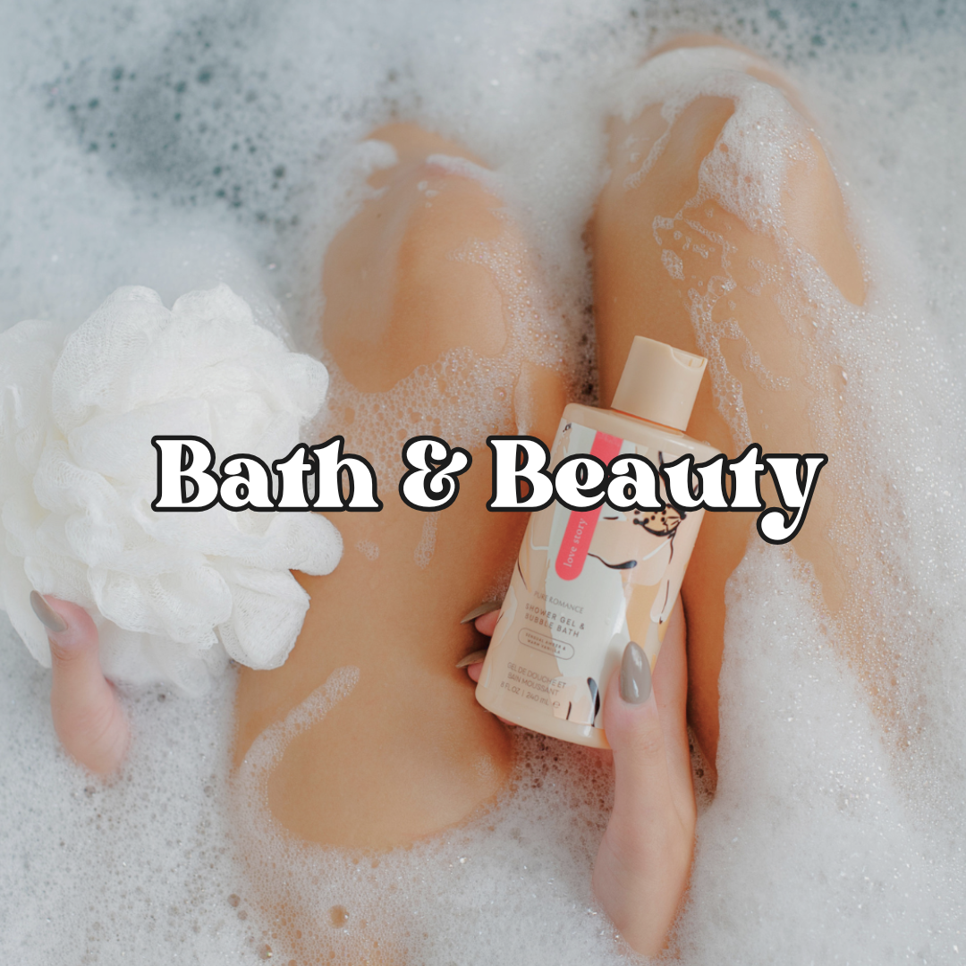 Bath and Beauty