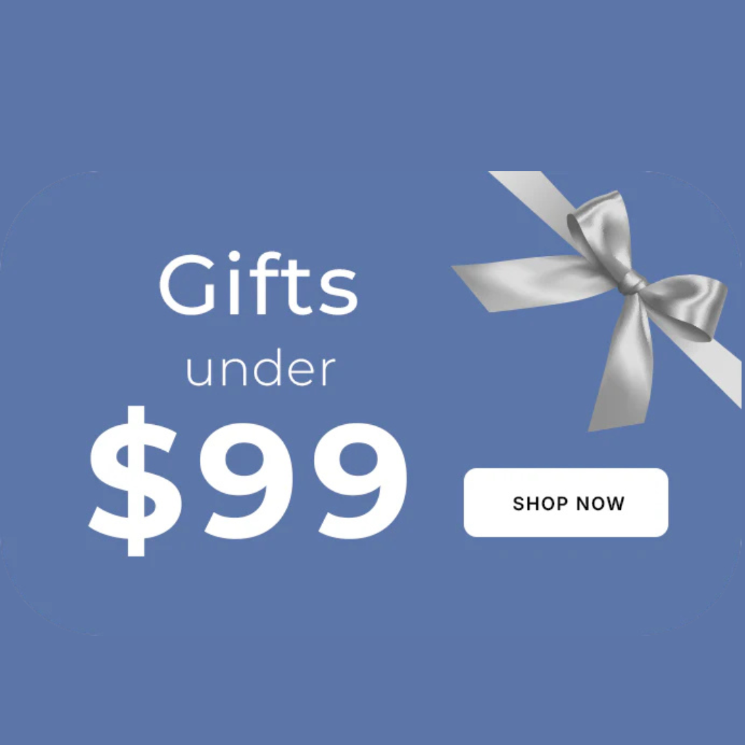 Gifts Under $99