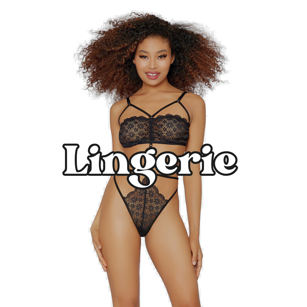 Lingerie