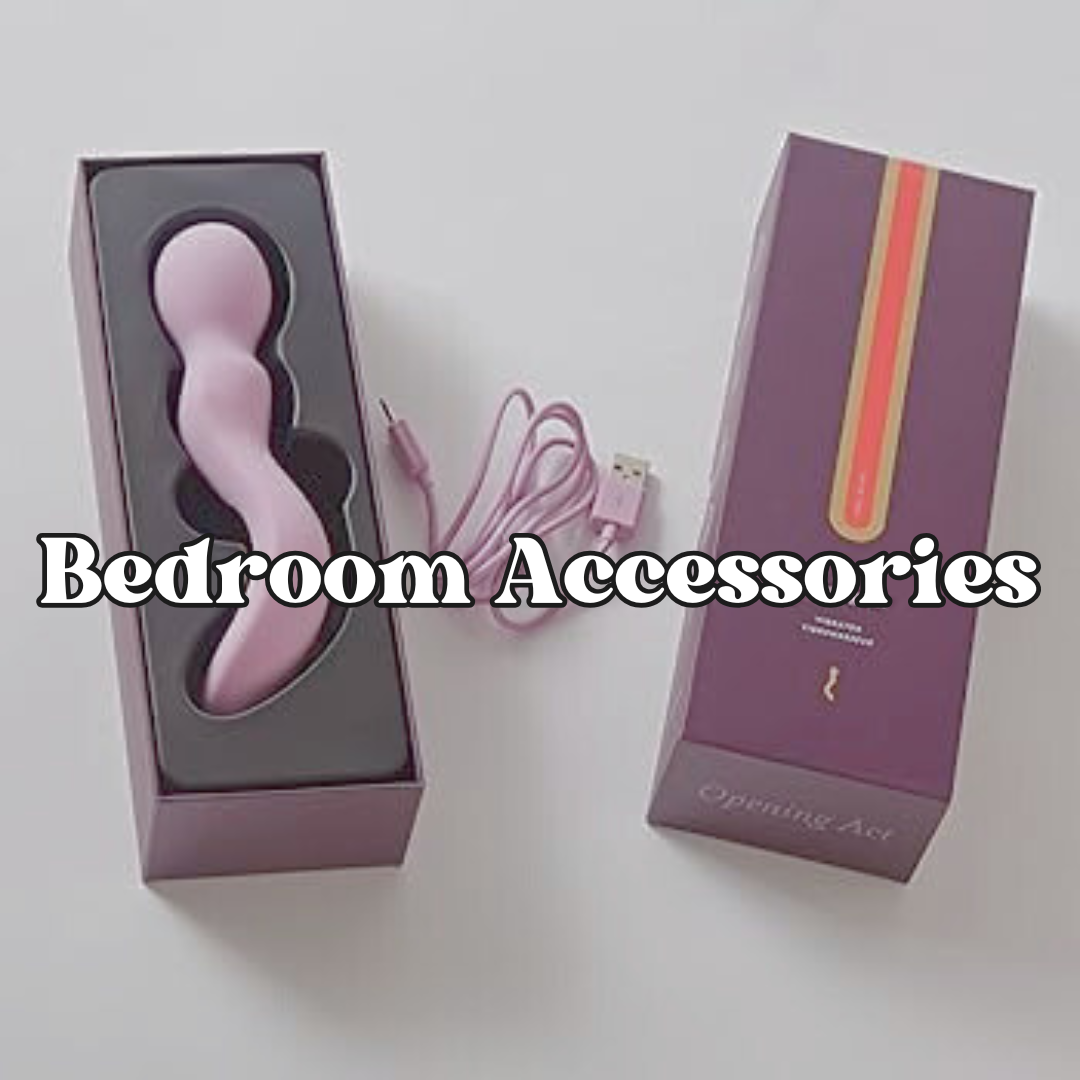 Bedroom Accessories