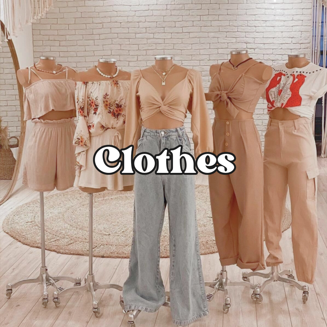Clothes