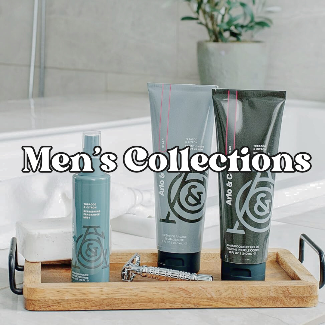 Men's Collections