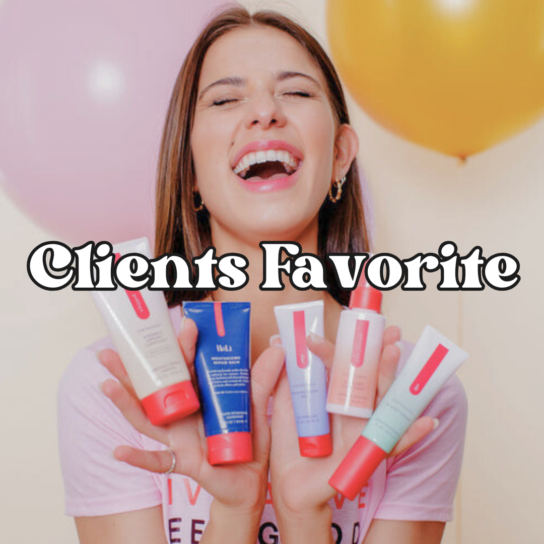 Clients Favorite