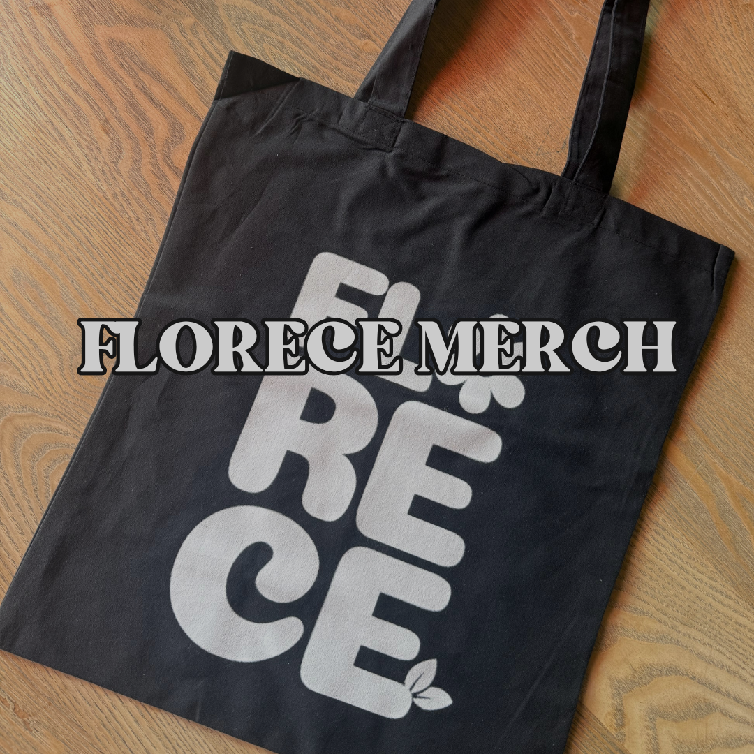 FLORECE MERCH