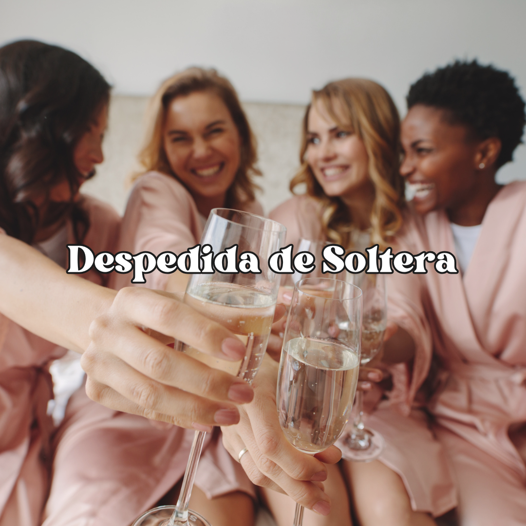 Despedida de Soltera