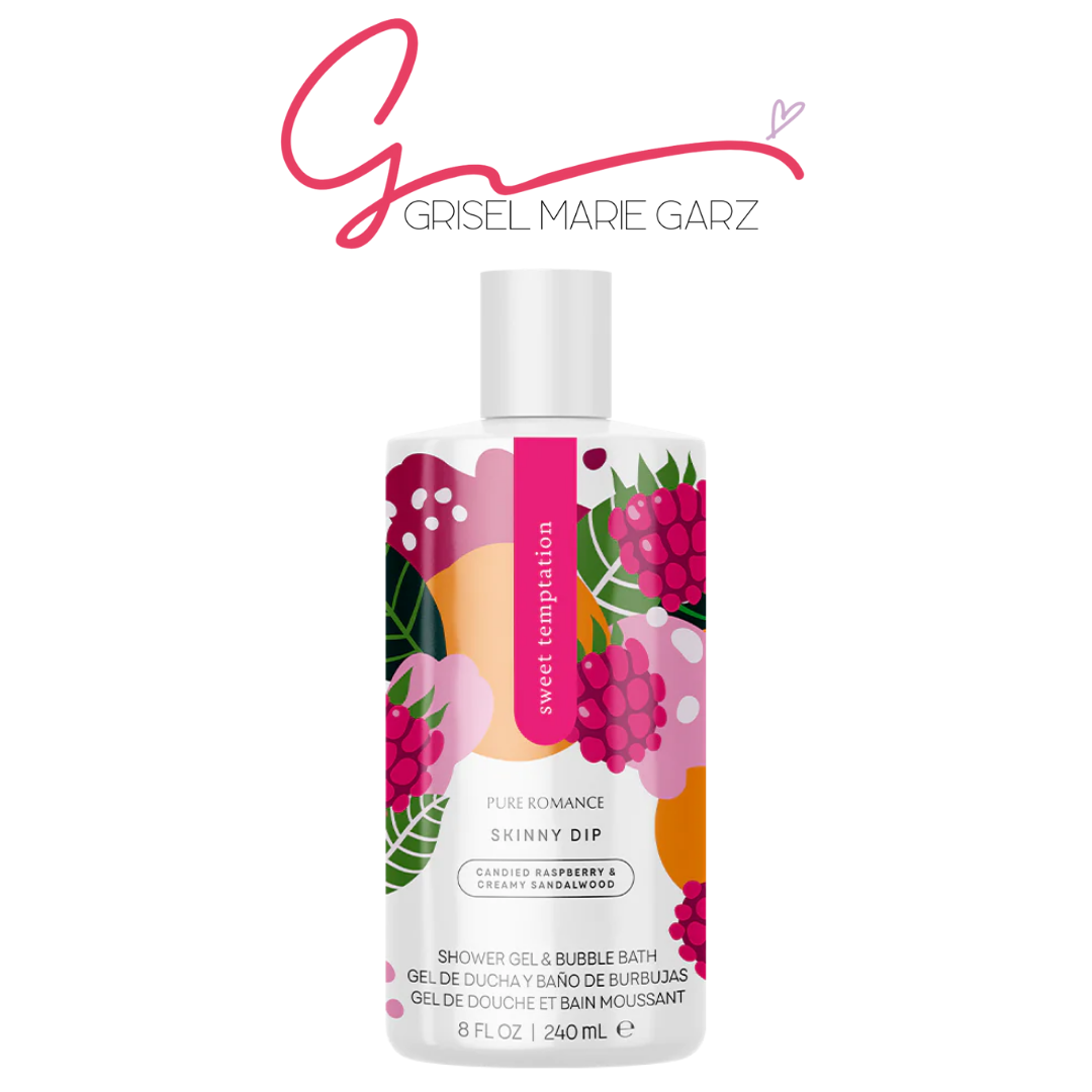 Shower Gel