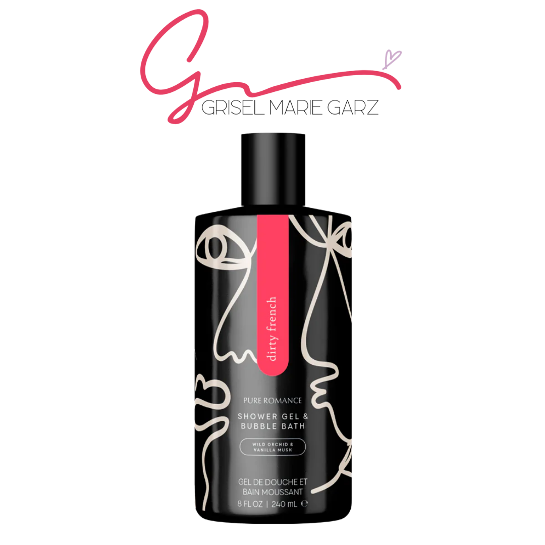 Shower Gel