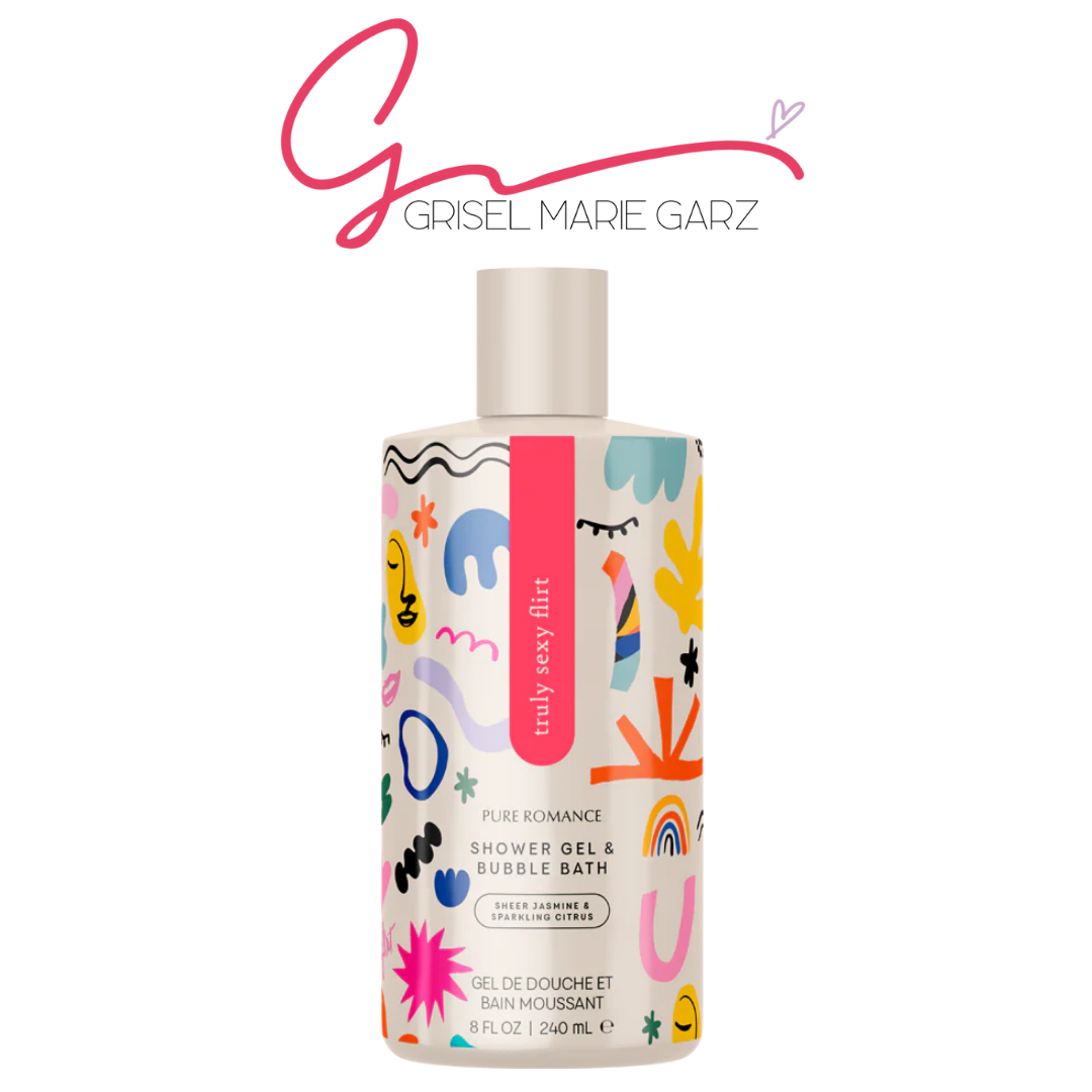 Shower Gel