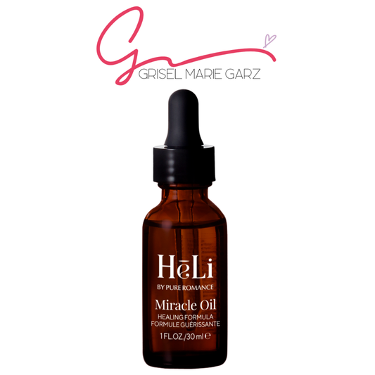 Miracle Oil