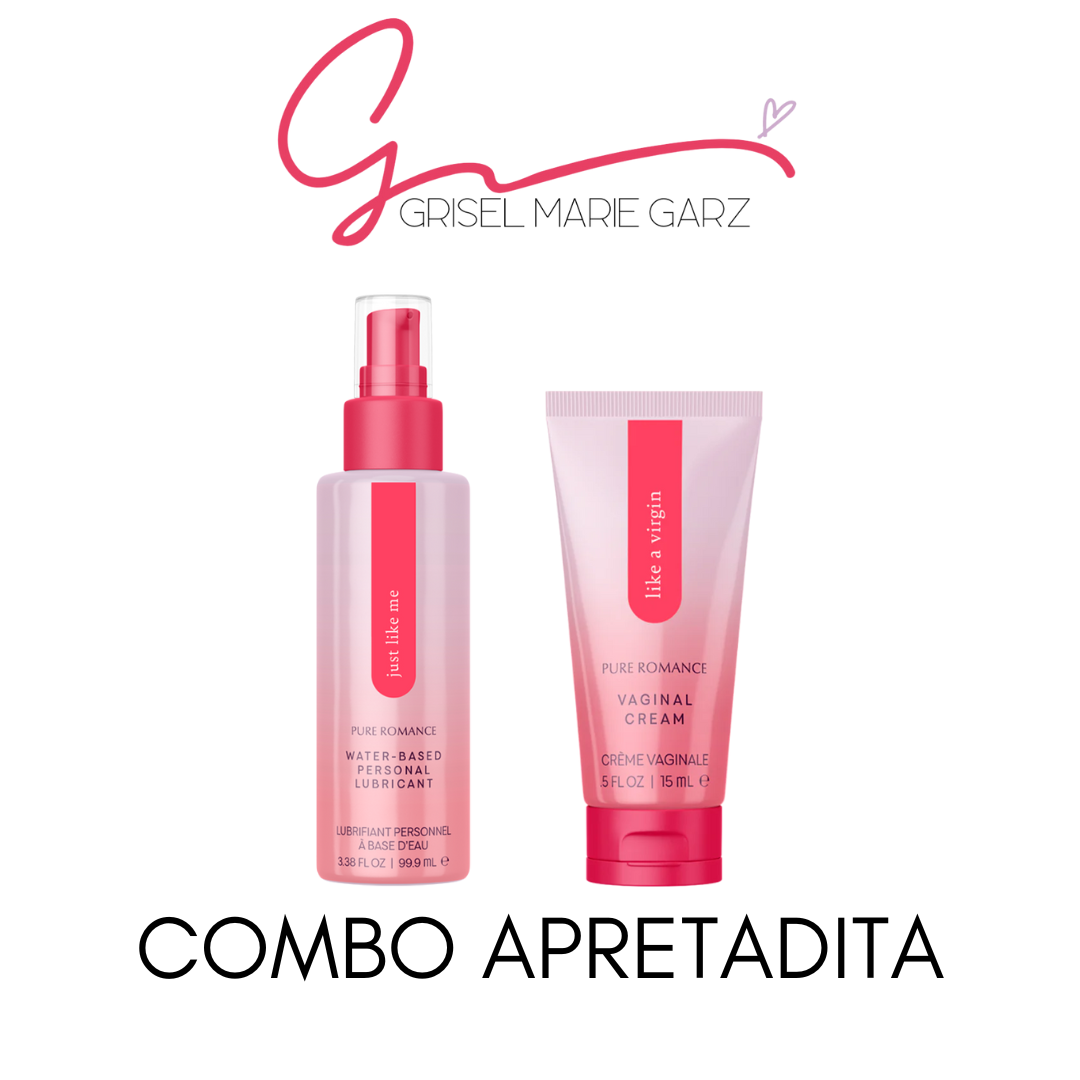 Combo apretadita