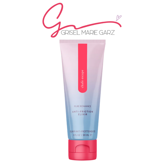 Chafe escape