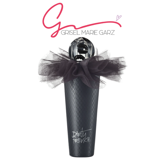 Dirty french perfume