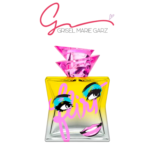 Truly Sexy Flirt perfume