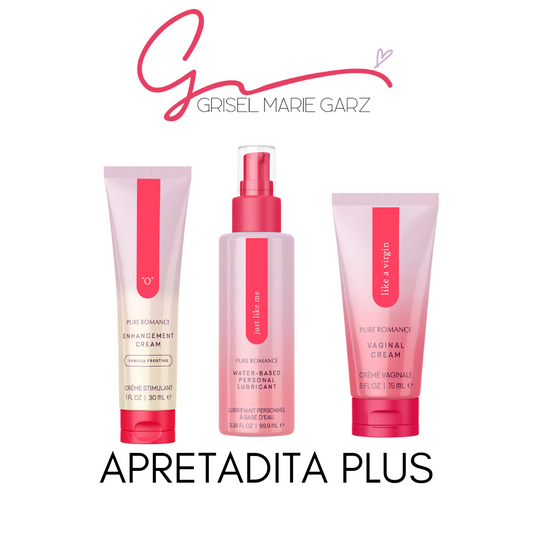 Apretadita Plus