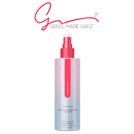 Cleansing mist