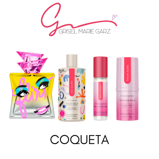 Coqueta