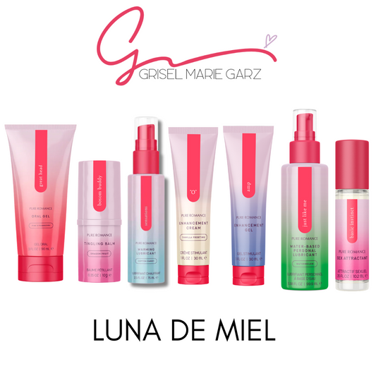 Luna de miel