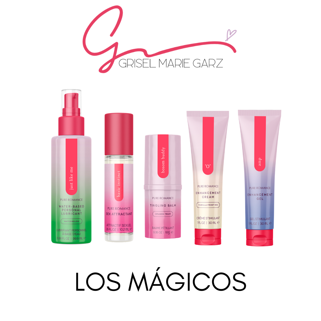 Los Mágicos