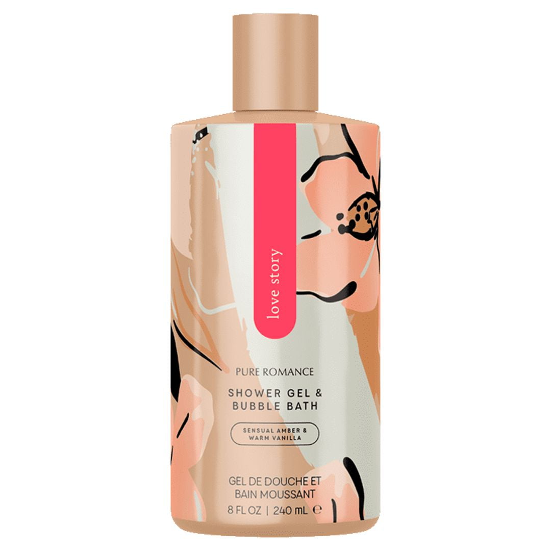 Shower Gel