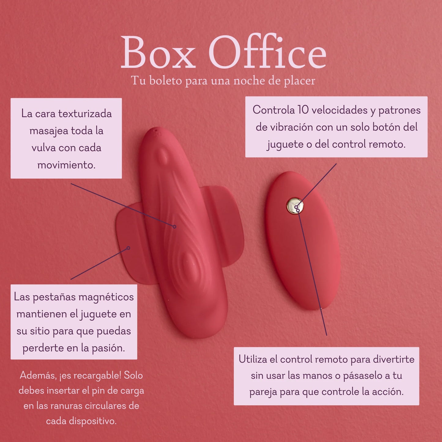 BOX OFFICE