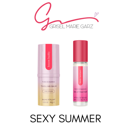 Sexy Summer ☀️ 🌴