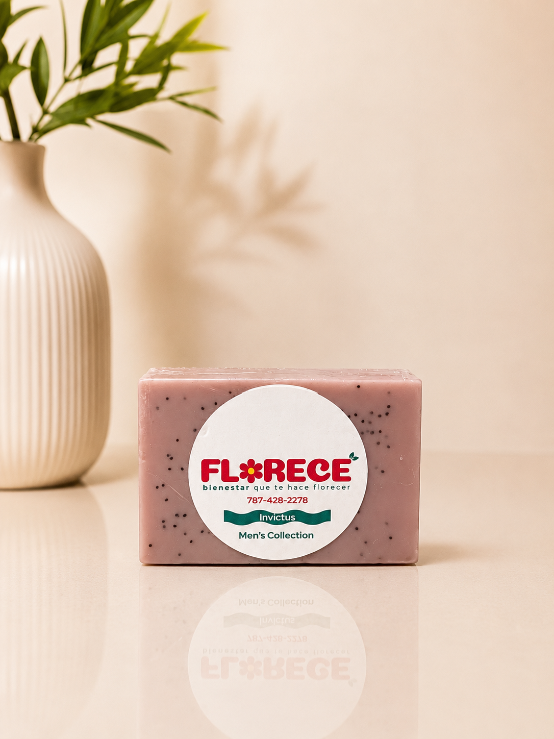 Men's • Soap Bar