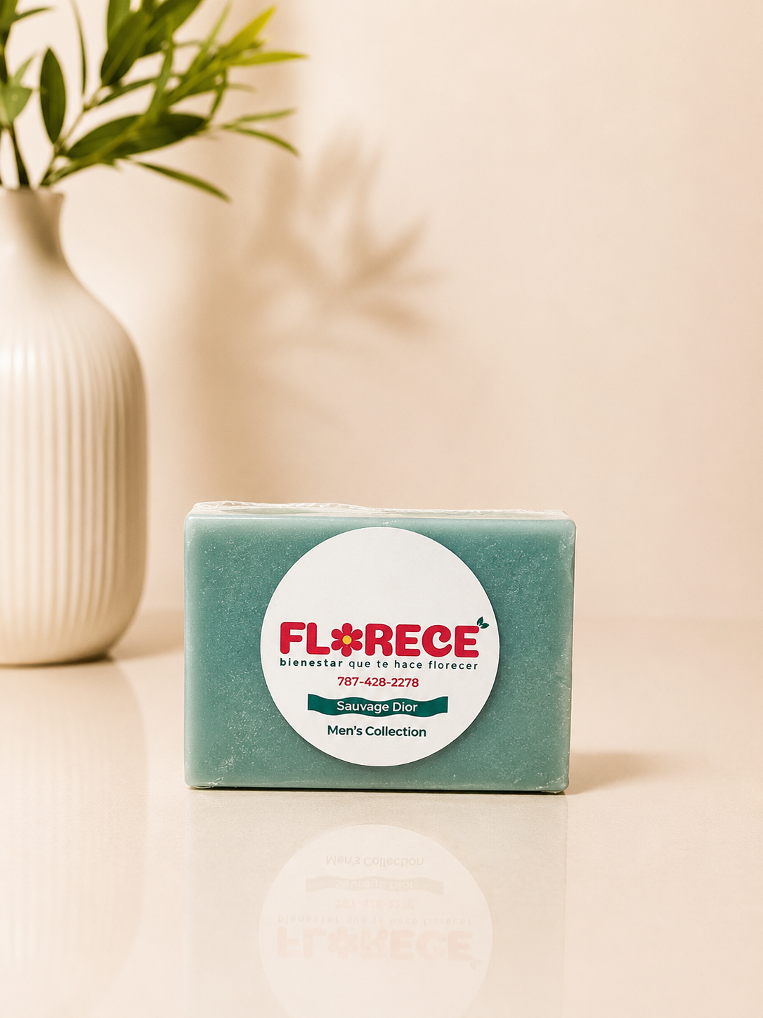 Men's • Soap Bar