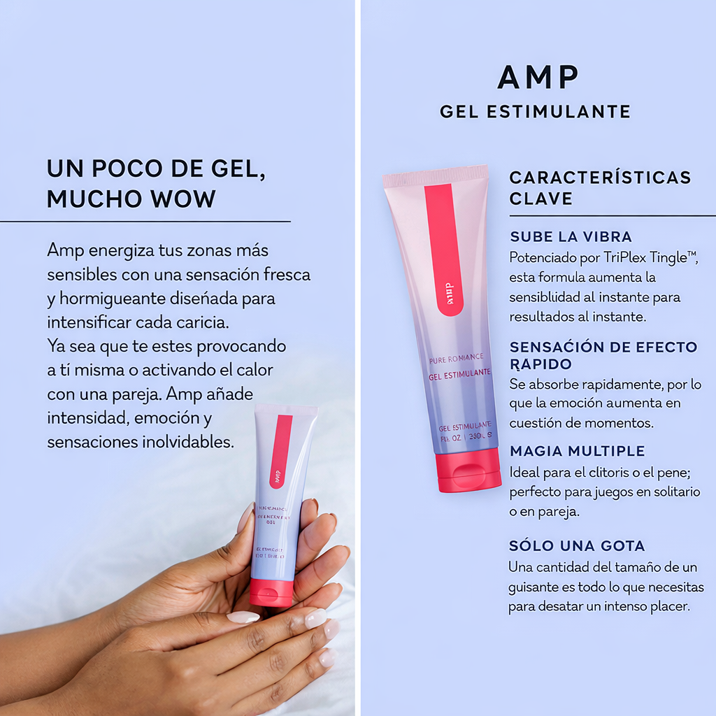 AMP