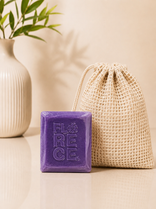 Jabón íntimo• Soap Bar