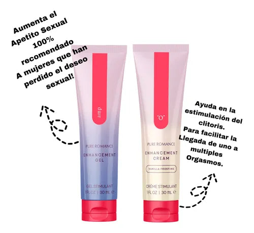 Combo orgásmico