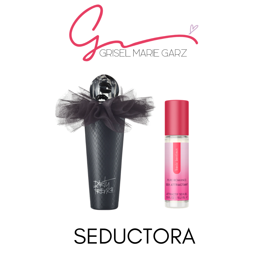 Seductora