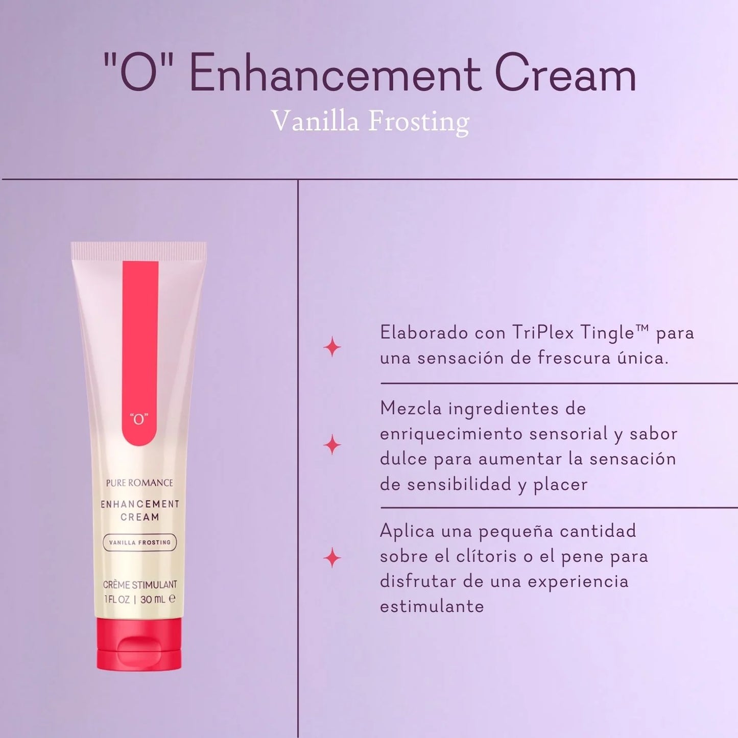 Crema O