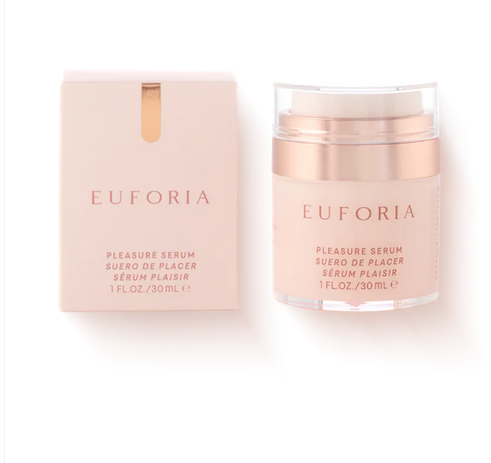 Pleasure Serum (Sensory Awakening Formula)