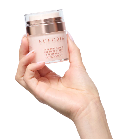Pleasure Serum (Sensory Awakening Formula)