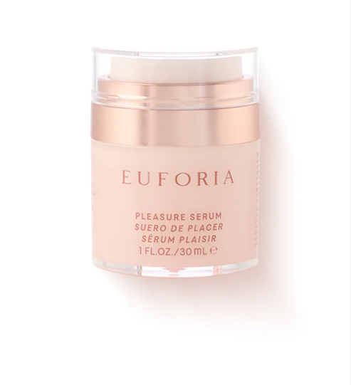 Pleasure Serum (Sensory Awakening Formula)