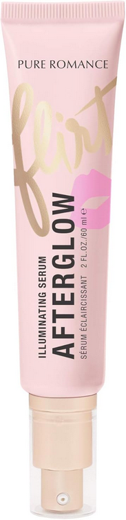 Afterglow (suero iluminador)