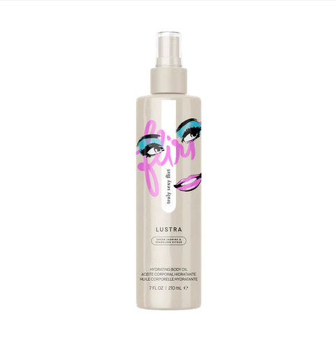 Lustra Body Oil