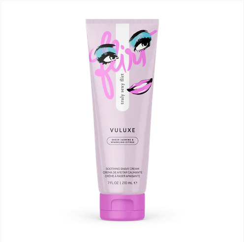 Vuluxe Shave Cream (Coochy)