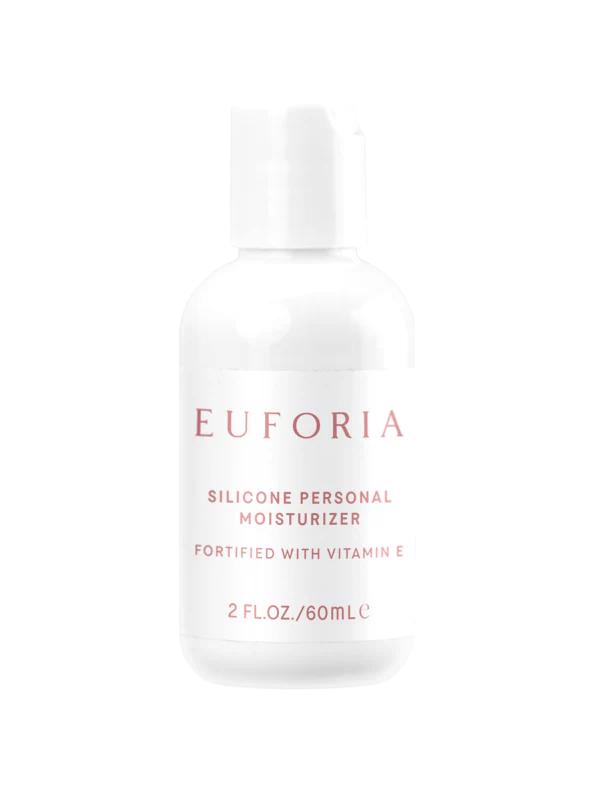 Silicone lubricant Euforia