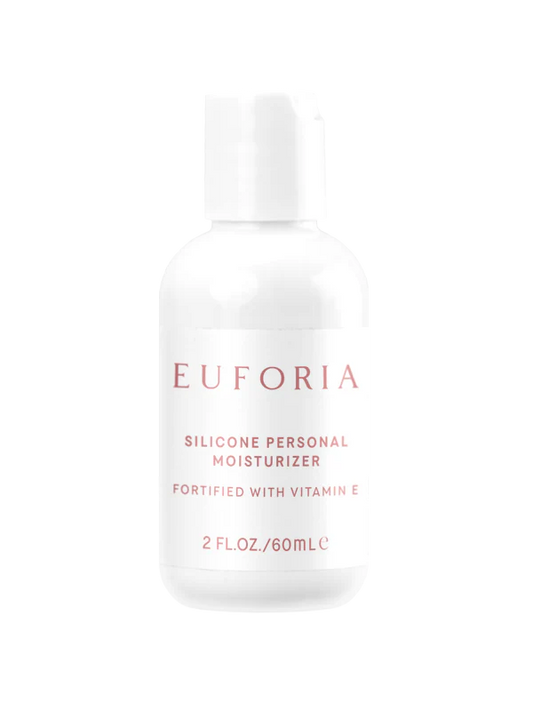 Silicone lubricant Euforia